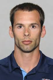 Brian Seeliger's Instagram, Twitter & Facebook