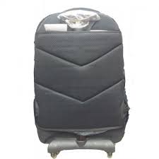 Laptop bags in malaysia can be carried around with you wherever you go, keeping your laptop and other belongings safe from damages and the elements. Buy Camel Mountain Trolley Bag For School And Travelling Online In Pakistan Buyon Pk