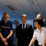 French Government Mobilizes Economic Support for Gironde Wildfire-Affected Businesses