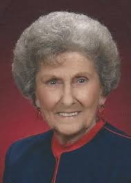 Sybil E. Black Obituary March 21, 2012