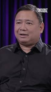 HIGHLIGHT: Serial entrepreneur Paco Magsaysay (@pacomagsaysay) shares a  life-changing moment that made him at peace with himself and nurtured his  relationship with others. ✨👍🏻, ▶️ STREAM all episodes ...