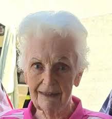 In loving memory of Elizabeth Smith who was born