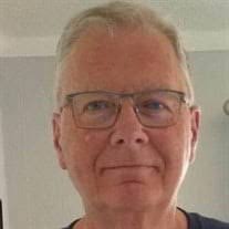 Benjamin "Frank" Lambert Obituary (2023)