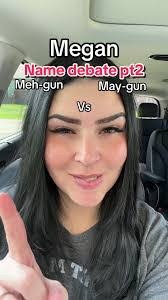 Megan Goodell's Instagram, Twitter & Facebook