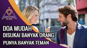Jangan terlalu banyak bicara, perbanyak mendengar orang lain. Cara Mudah Doa Agar Disukai Banyak Orang Dan Mudah Mendapatkan Teman Berguna Di Bulan Agustus 2020 Jazz Indonesia