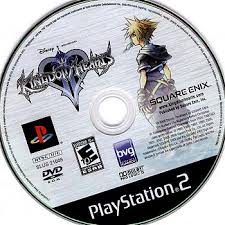 Final mix (sony playstation 2, 2002) japan import ps2 disc only. Kingdom Hearts Ii Usa Iso Ps2 Isos Emuparadise