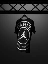 Jordan Brand Paris Saint Germain Collection Release Date Sbd Paris Saint Germain Paris Saint Paris Shirt