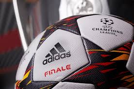 #mads mikkelsen #berlin 2015 #champions league finale #fan photos. Adidas Finale 14 Released 2014 15 Champions League Ball Soccer Cleats 101