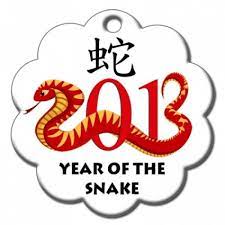 Chinese New Year 2013 Year Of The Snake Year Of The Snake Chinese New Year Zodiac Chinese New Year Crafts For Kids