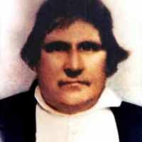 Arthur Archibald Coody Sr (1706–1788) • FamilySearch