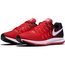 And be sure to explore our array of materials, designs and technologies to. Red And Black Men Nike Air Zoom Pegasus 33 Red Running Sport Shoes Size 9 Rs 2990 Piece Id 13303893273