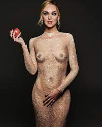 Most Naked Celebrity Red Carpet Dresses Of All Time