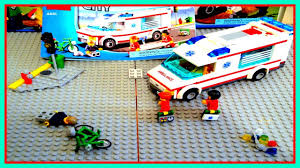 Lego city 4431 porovnaj ceny v 1 obchode od 19.99 spoznaj overené obchody prečítaj recenzie skontroluj popis a parametre vyber najlepšiu ponuku kúp lego city 4431 sanitka najlacnejšie v overenom obchode cez najnakup.sk Lego City Ambulance Review Set 4431 Youtube