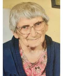 Helen Samuelson Obituary (1924