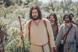 Jonathan & Jesus' Is a Story of Surrender We Can All Learn From - Busted  Halo