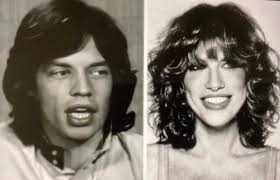You're so vain....you probably think this song is about #You....😜  ....Carly Simon's 'You're So Vain', (with Mick Jagger