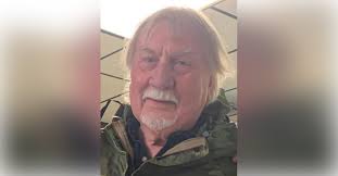 Obituary information for Rex Allen Pitzer