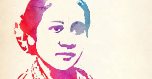 Kartini grew up to fight for equality for women. Kartini Day Bali Plus Magazine