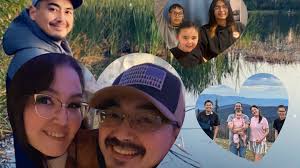 Fundraiser for Desiree Elia by Crystal Westdahl : Support for Marcus Mike's  Family