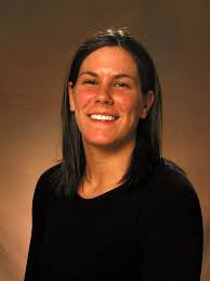 2005 Women's Volleyball Roster