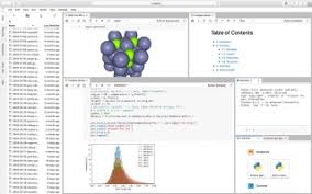 Bkk smk negeri 2 kota bekasi. Pyiron An Integrated Development Environment For Computational Materials Science Sciencedirect