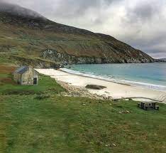 Keem Bay Achill Island Photo By Drifterplanet Ireland Travel Places To See Island