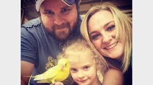 Shannon Waymire's Instagram, Twitter & Facebook