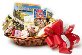 tennessee treats gift baskets