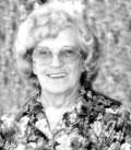 CLELLA ACKERMAN Obituary (2010)
