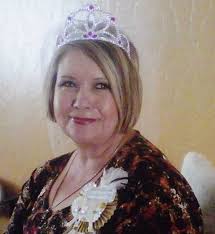 Maria Barajas Obituary