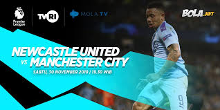 Ньюкасл юнайтед vs манчестер сити. Prediksi Newcastle Vs Manchester City 30 November 2019 Bola Net