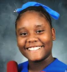 PLEASE HELP IN THE SAFE RETURN OF THESE YOUNG CHILDREN! HAVE YOU SEEN ALEXIA  CAMPBELL, ANASTESIA HENRY, ALLIEYA BROWN & ISHA SURGEON? 1. A High Alert  has been activated for 12-year-old Alexia