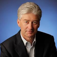 Mark Goodall Email & Phone Number