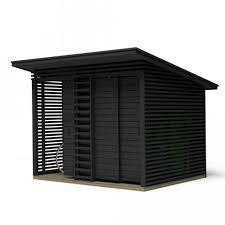 Valkoinen Harmaja Polkupyora Jatekatos Iso Backyard Sheds Backyard Storage Yard Remodel