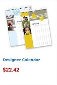 Walmart Digital Photo Center Calendars Custom Calendar Walmart Photos Wall Calendar