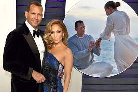 Jennifer lopez and alex rodriguez are still together the singer and the former new york yankee deny reports that they have split. Jennifer Lopez Says Alex Rodriguez Is For Keeps As She Heads Towards Fourth Marriage Mirror Online