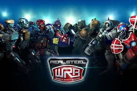 Real steel world robot boxing mod: Real Steel World Robot Boxing Mod Apk Money 62 62 113 Download