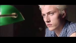 Love Everlasting Official Trailer 2016 Lucky Blue Smith Movie Please Read Description Youtube
