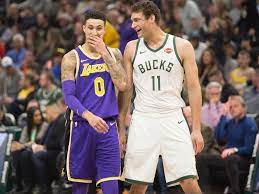 Get the latest nba news on brook lopez. 4 Takeaways From The Bucks Win Against The Lebron Less Lakers