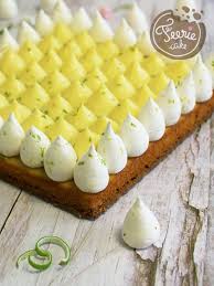 La Recette De La Tarte Au Citron Des Lutins Feerie Cake Recette Tarte Au Citron Recette Tarte Citron Meringuee Patisserie