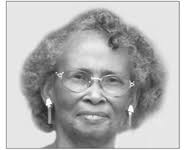 Gertrude Watson Obituary (2006)