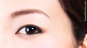 So, let's check out this list of the most beautiful asian women. Useful Makeup Tips For Asian Eyes Beautisecrets