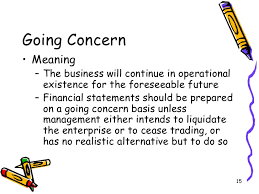 However, it has been perceived by scholars of renaissance humanism as „backward in relation to. Accounting Concept