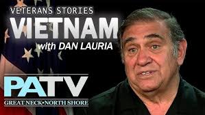 Veterans Stories