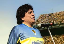 Join the discussion or compare with others! Fifa 21 Y Los Otros Videojuegos Por Donde Paso Maradona Rcn Radio