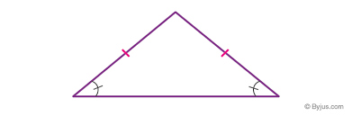 Isosceles Acute Triangle - Properties, Definition, Formula & Examples