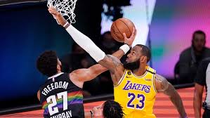 If a player doesn't have a color bar next to their position, that indicates that they're expected to play. Nba Players Approve Plan To Start Season On December 22 9news Com