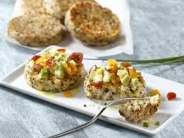 Petite Galettes De Quinoa Amp Riz Tresor Inca Galette De Quinoa Alimentation Idee Recette
