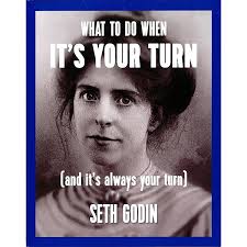 It's Your Turn Now: Theo Baxter: 9798228304727: Amazon.com: Books