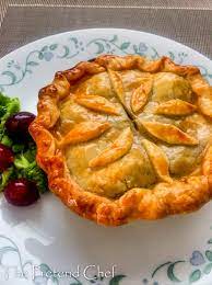 Salt and pepper to taste. Best Steak And Kidney Pie The Pretend Chef